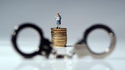 益丰配资 甘肃省政府原副省长赵金云严重职务违法被开除公职
