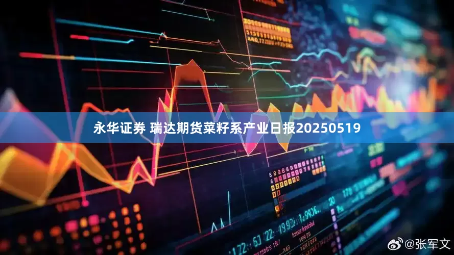 永华证券 瑞达期货菜籽系产业日报20250519