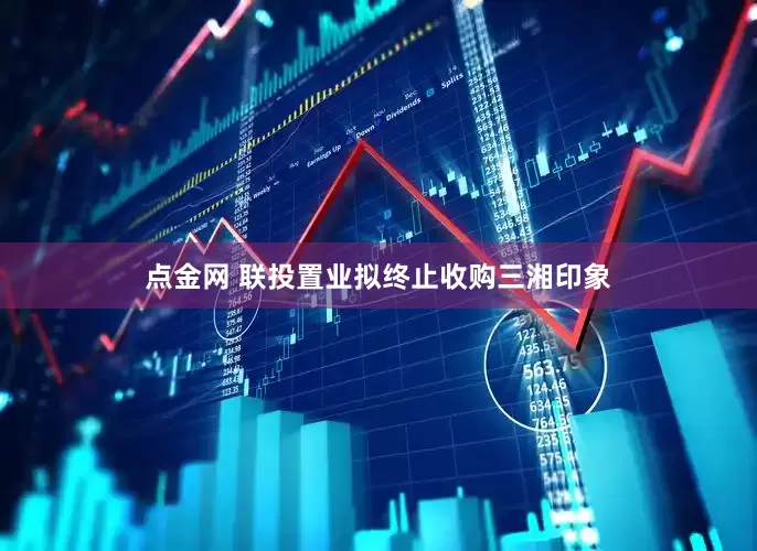 点金网 联投置业拟终止收购三湘印象
